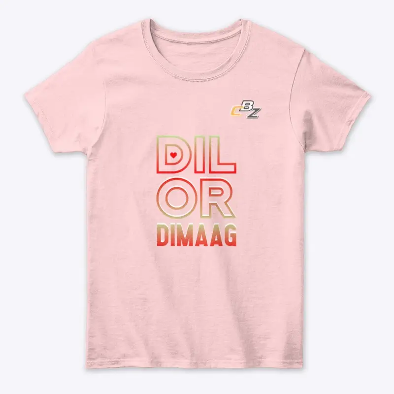 DIL OR DIMAAG