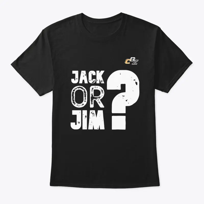 JACK OR JIM?