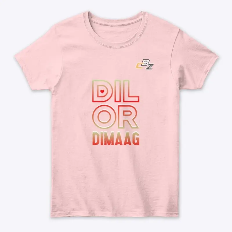 DIL OR DIMAAG