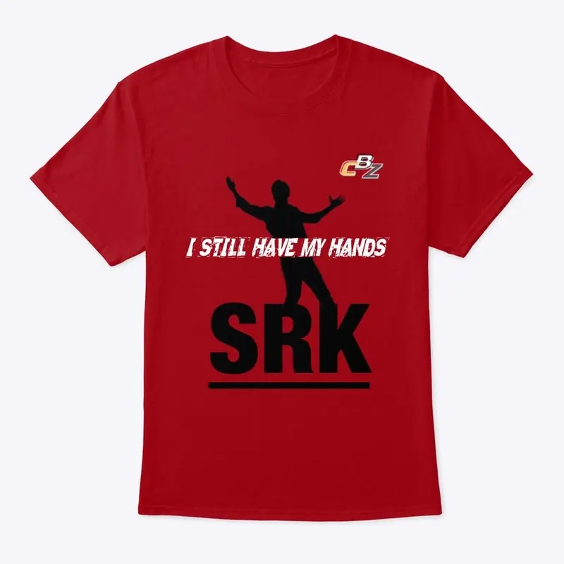 SRK Edition