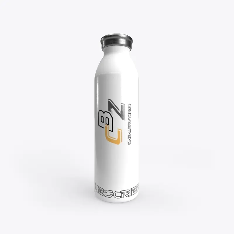 CBZ BOTTLE