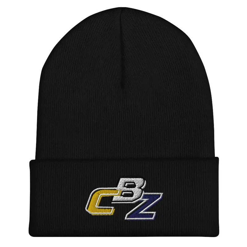 CBZ BEANIE