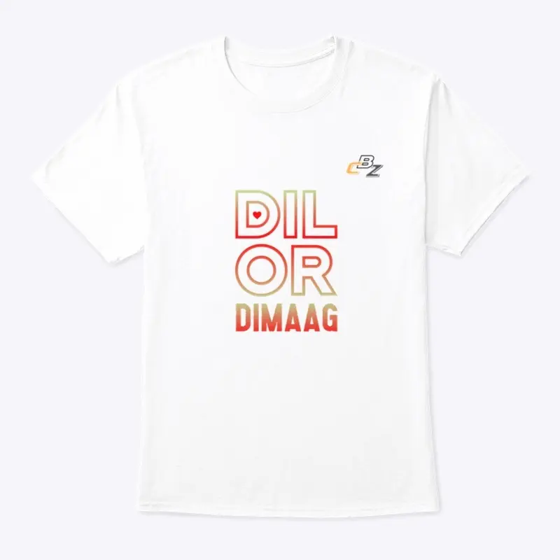 DIL OR DIMAAG